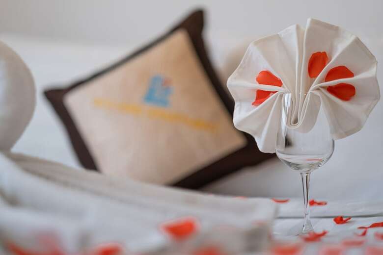 Aparthotel Bao Hung Hotel And Apartment