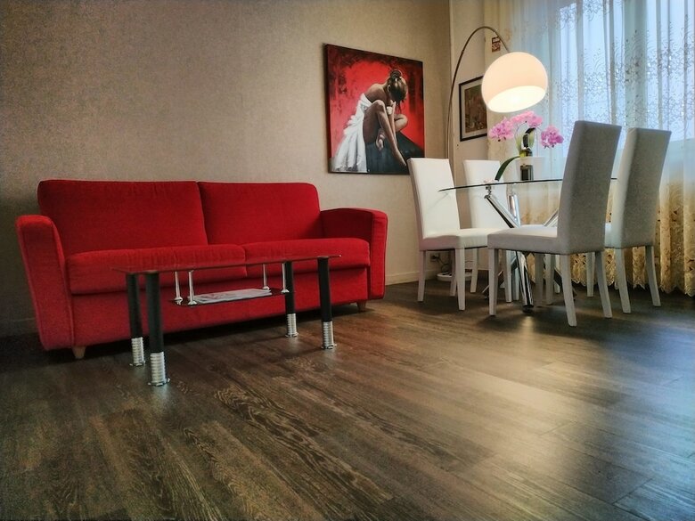 Apartamento Appartamento Fiera Vicenza