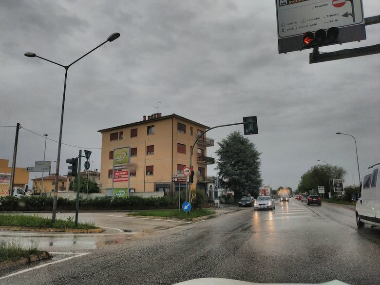 Apartamento Appartamento Fiera Vicenza