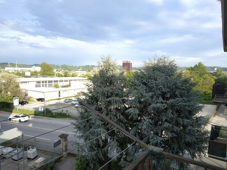 Apartamento Appartamento Fiera Vicenza