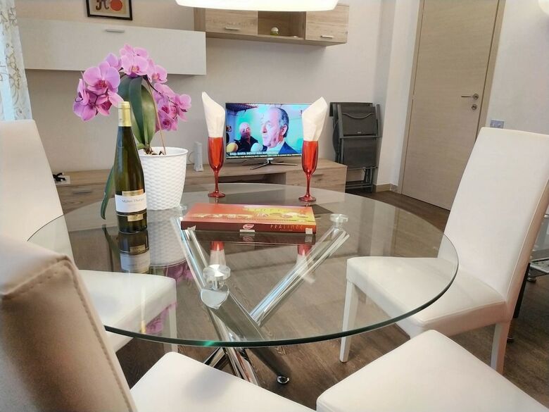 Apartamento Appartamento Fiera Vicenza