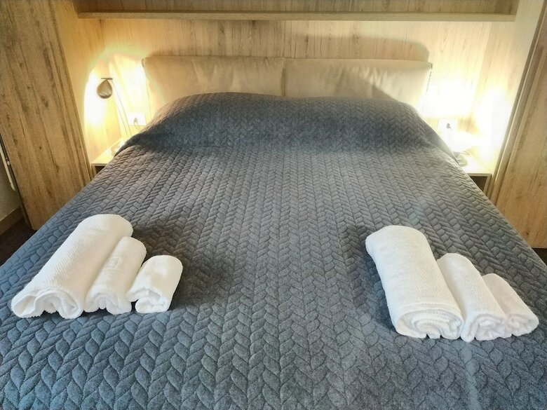 Apartamento Appartamento Fiera Vicenza