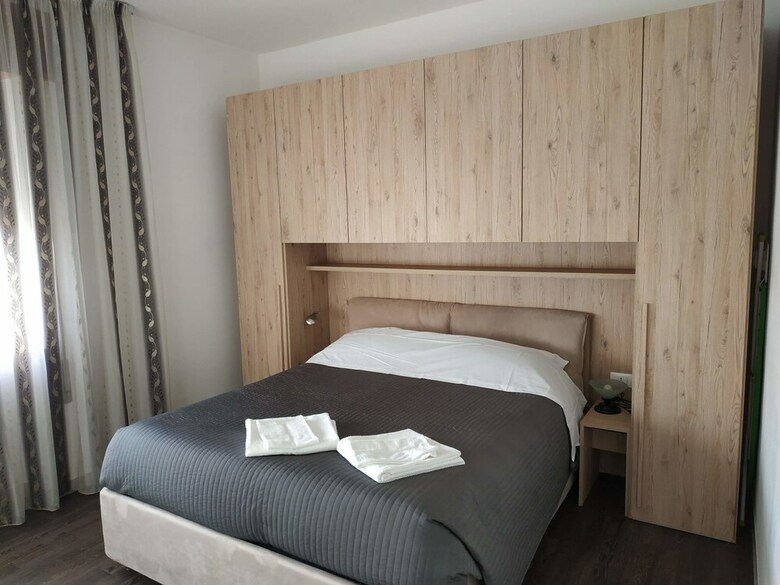 Apartamento Appartamento Fiera Vicenza
