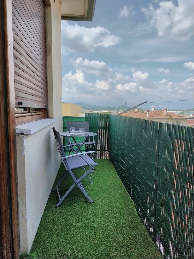 Apartamento Appartamento Fiera Vicenza