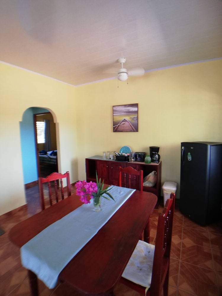Apartamentos Casa Preciosa Las Lajas