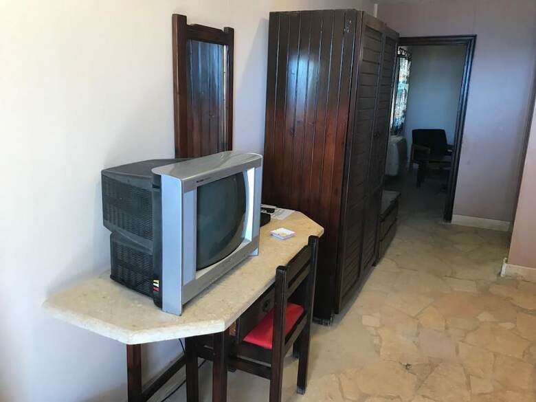 Hotel Sayadeen Village