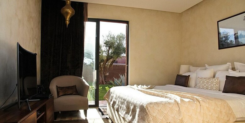 Villa Royal Palm