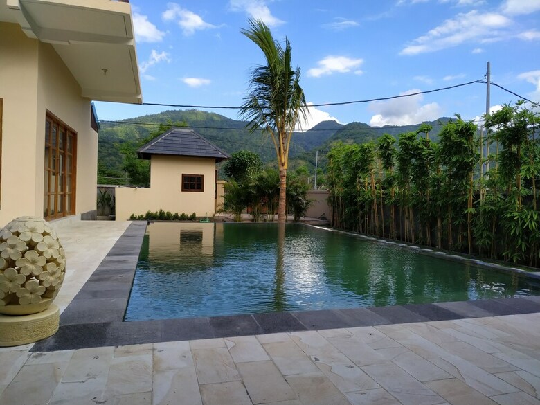 Edelweiss Villa