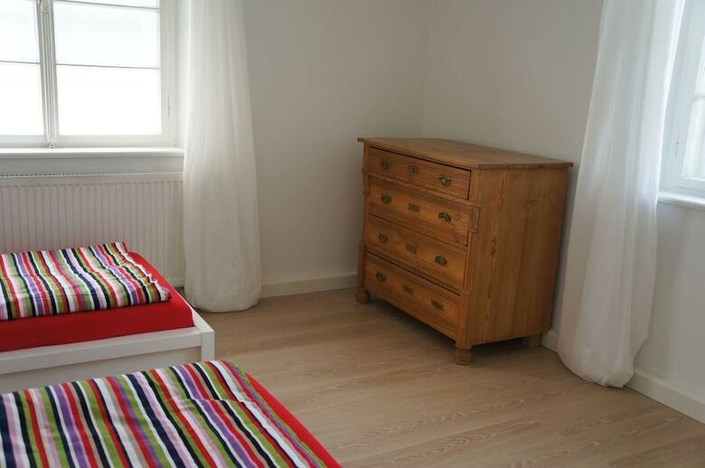 Apartamentos Lago Ferienwohnungen In Lindau