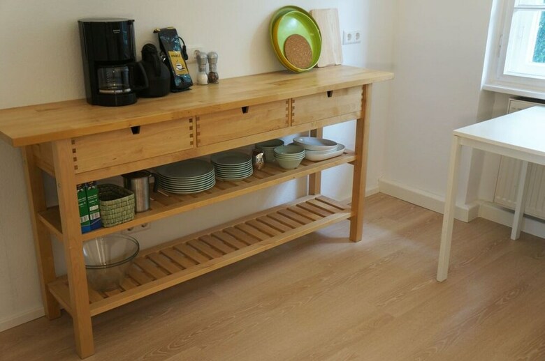 Apartamentos Lago Ferienwohnungen In Lindau