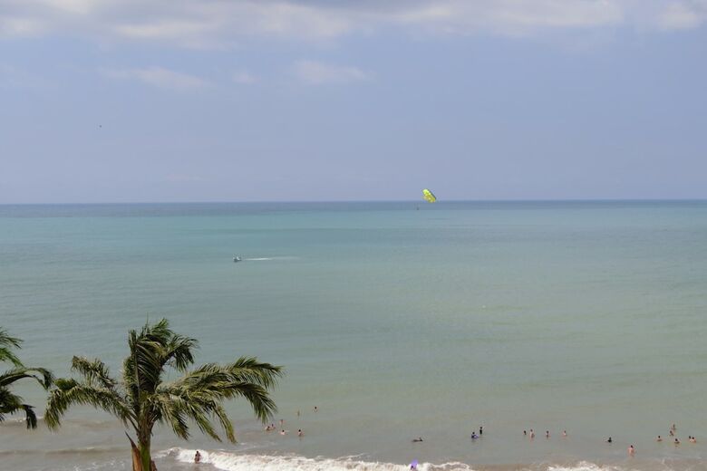 Torres Sol Ocean View Apartment
