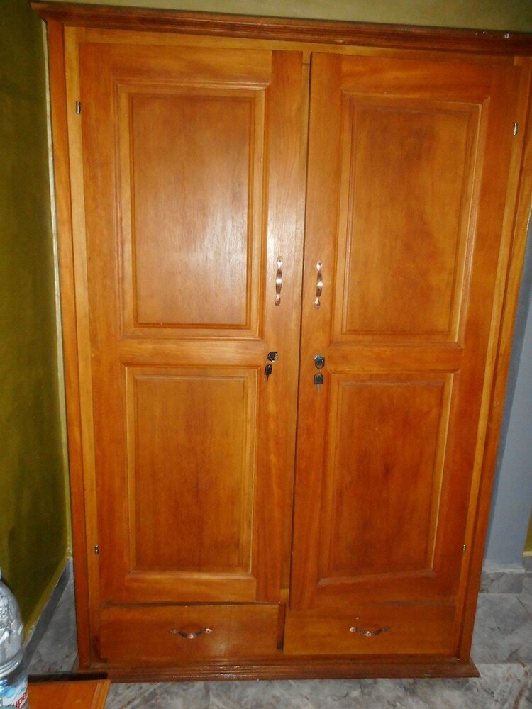 Apartamentos Kimis Place