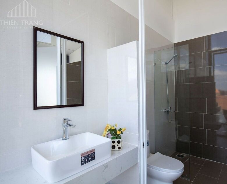 Thien Trang Hotel Da Lat