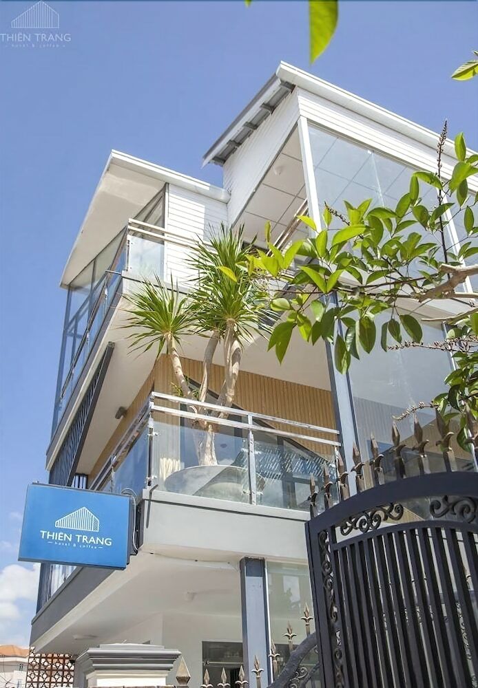 Thien Trang Hotel Da Lat