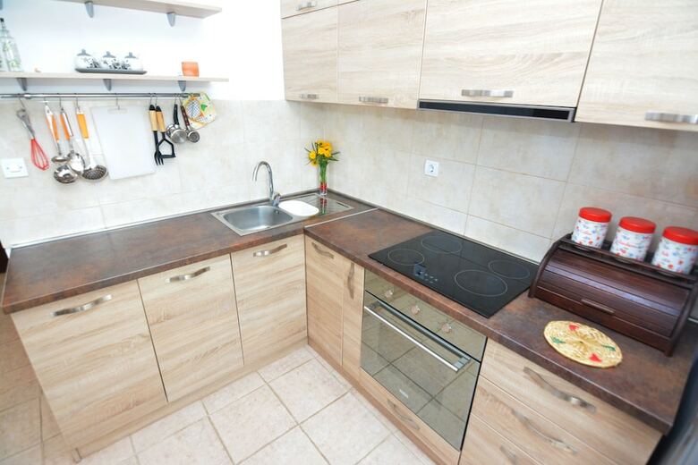 Hotel Apartments & Rooms Vanja
