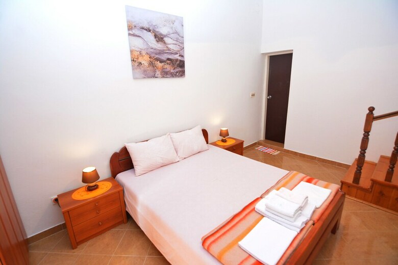 Hotel Apartments & Rooms Vanja