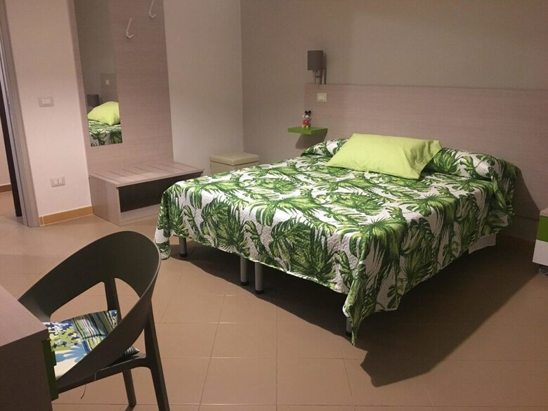 Bed & Breakfast Doma79