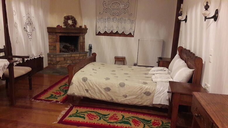 Aparthotel Arhontiko Christodoulou