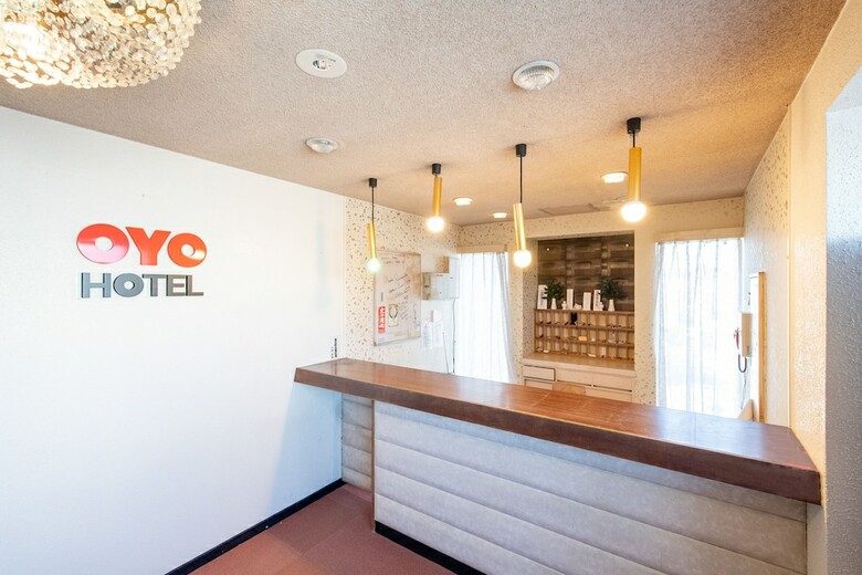 Oyo Chunichi Business Hotel Ise-shima