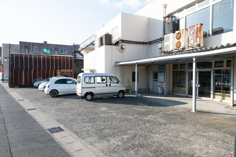 Oyo Chunichi Business Hotel Ise-shima