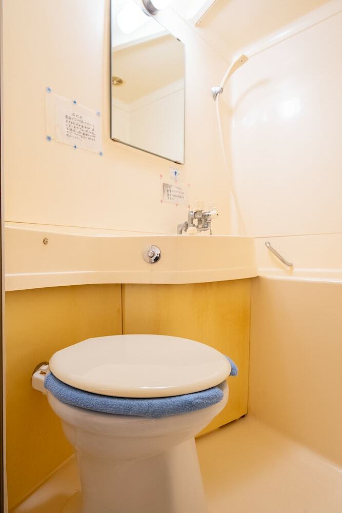 Oyo Chunichi Business Hotel Ise-shima