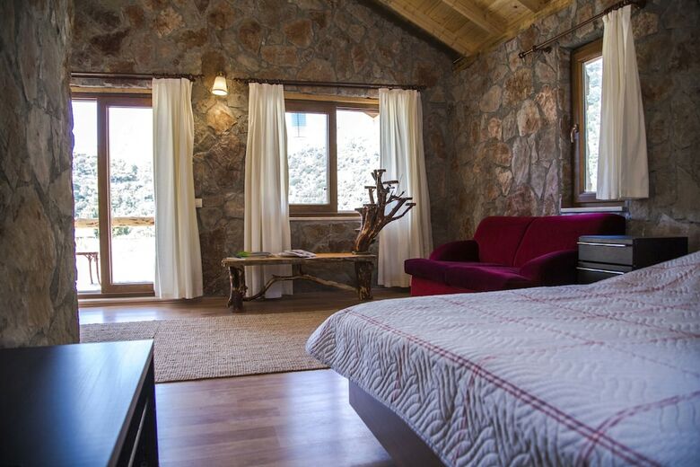Agroturismo Babakamp Eco Ranch & Retreat
