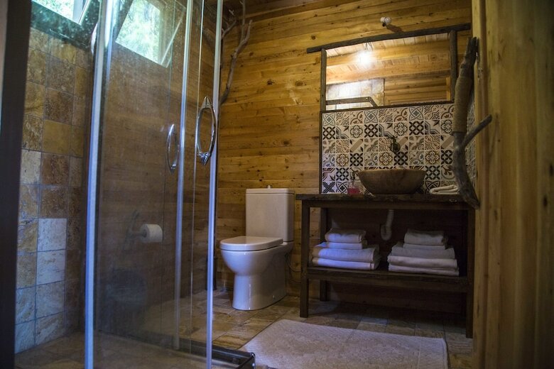 Agroturismo Babakamp Eco Ranch & Retreat