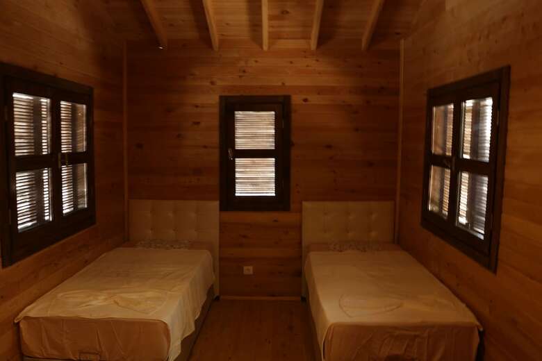 Agroturismo Babakamp Eco Ranch & Retreat