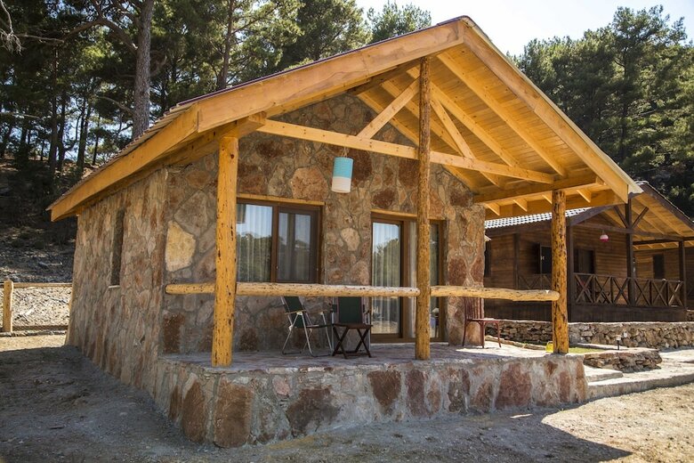 Agroturismo Babakamp Eco Ranch & Retreat