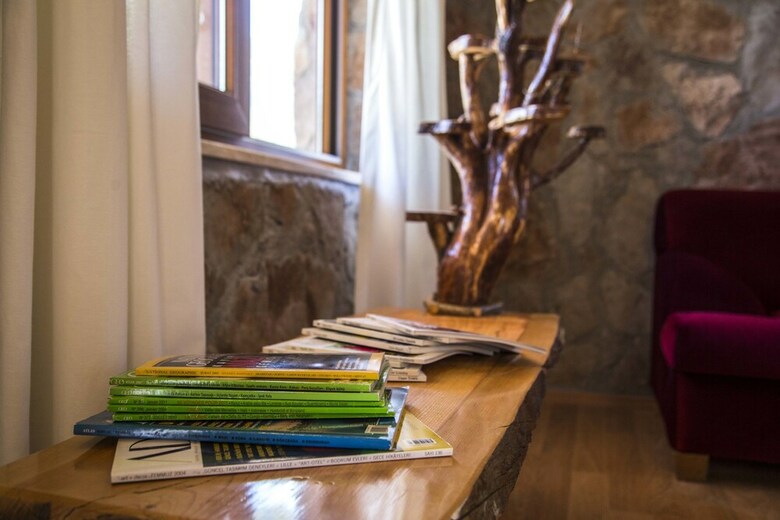 Agroturismo Babakamp Eco Ranch & Retreat