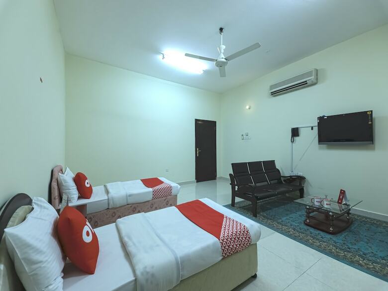 Oyo 111 Al Thabit Hotel