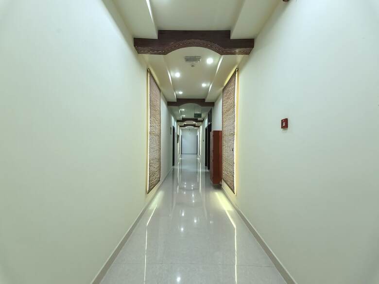 Oyo 111 Al Thabit Hotel