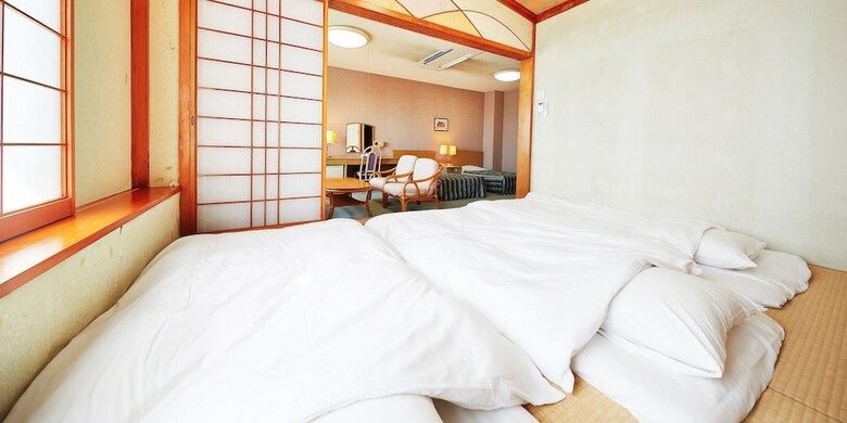 Hotel Sports Lodge Itoman