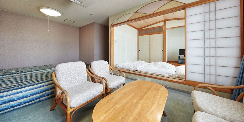 Hotel Sports Lodge Itoman