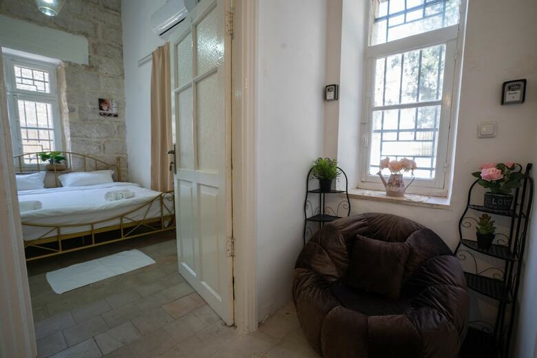 Hotel Jerusalem Home