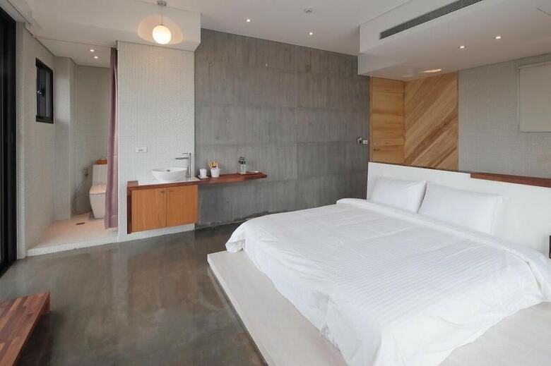 Bed & Breakfast Yuansu.mhl48
