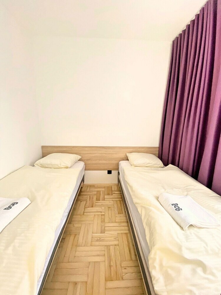 Bob Apartments