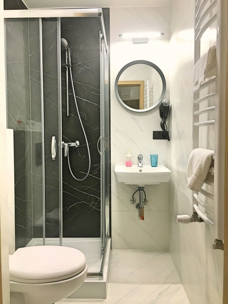 Bob Apartments