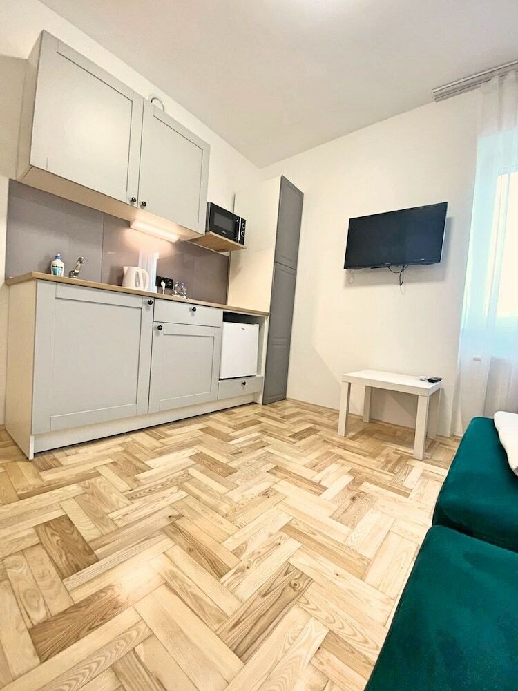 Bob Apartments
