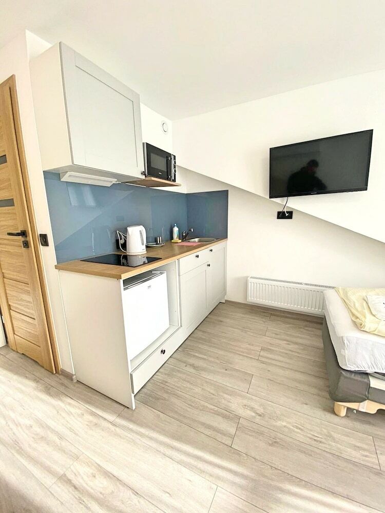 Bob Apartments