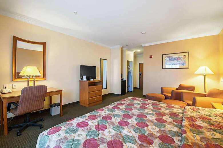 Hotel Days Inn By Wyndham Copperas Cove