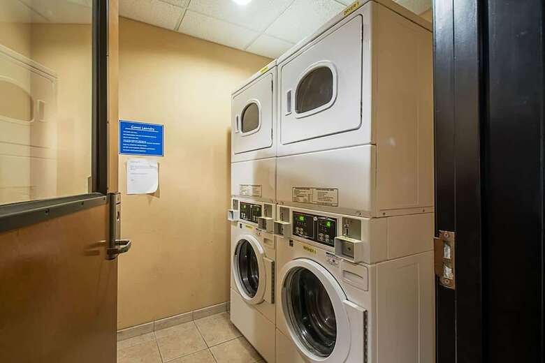 Hotel Days Inn By Wyndham Copperas Cove