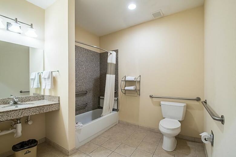 Hotel Days Inn By Wyndham Copperas Cove