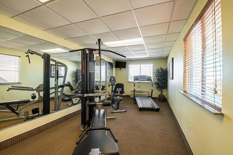 Hotel Days Inn By Wyndham Copperas Cove