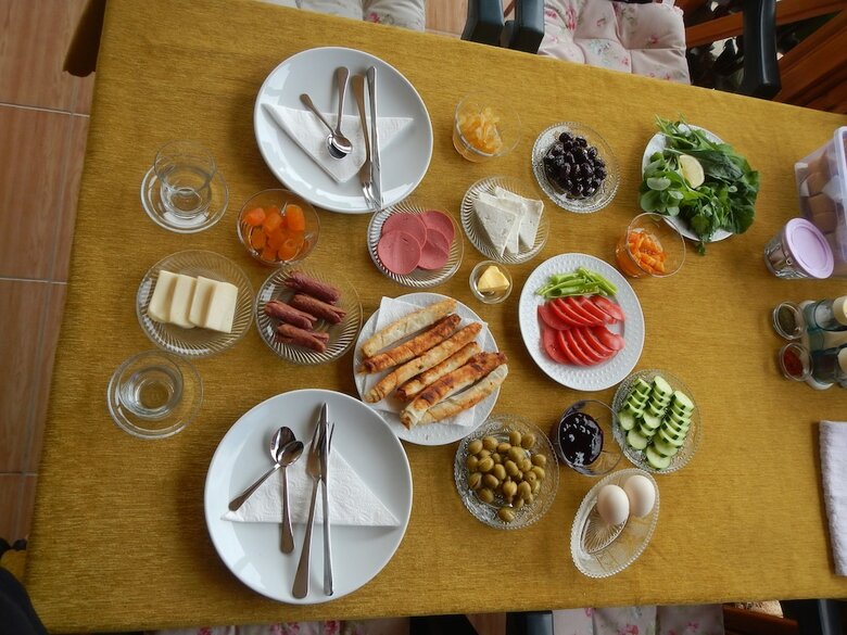 Pension Kocakaya Pansiyon & Bungalow