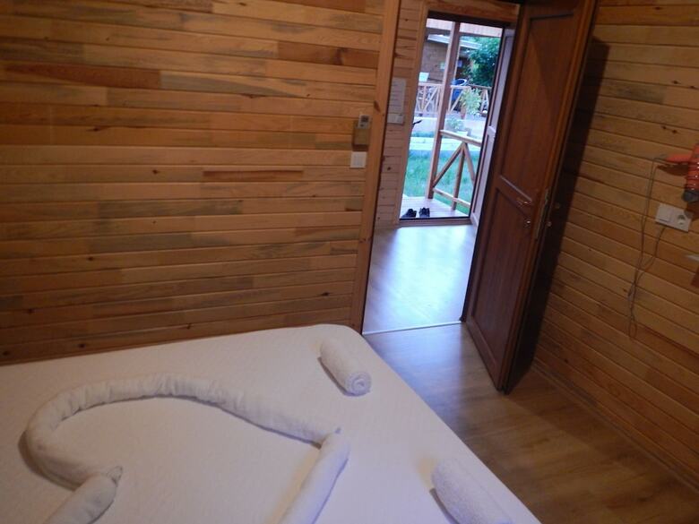 Pension Kocakaya Pansiyon & Bungalow