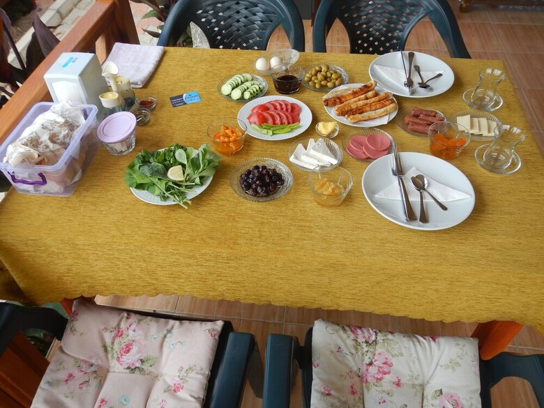 Pension Kocakaya Pansiyon & Bungalow