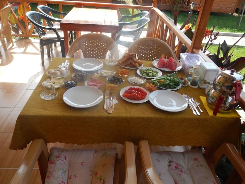 Pension Kocakaya Pansiyon & Bungalow
