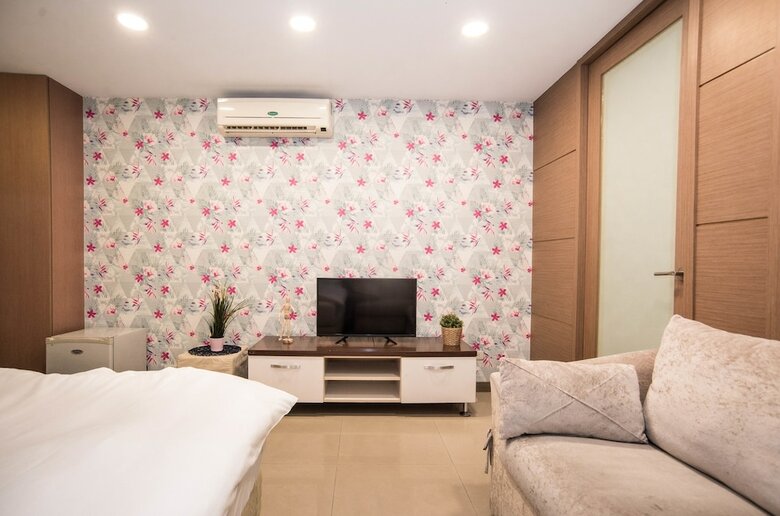 Hotel Love Taipei