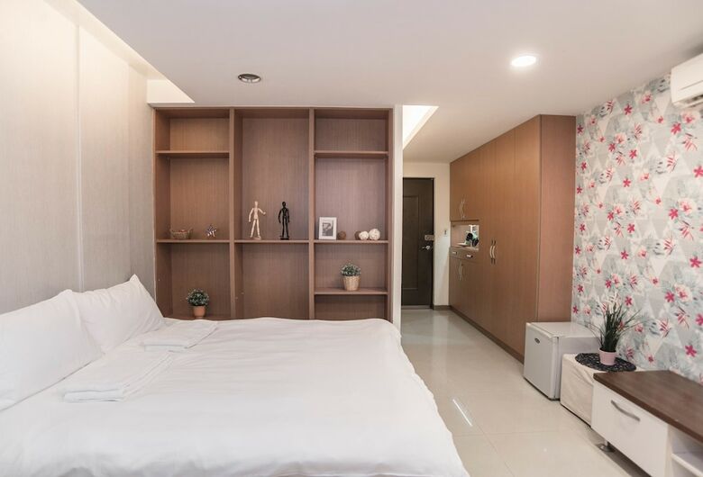 Hotel Love Taipei